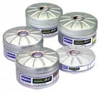 山东济南一级代理供应美国诺斯A168092气体和蒸汽滤罐